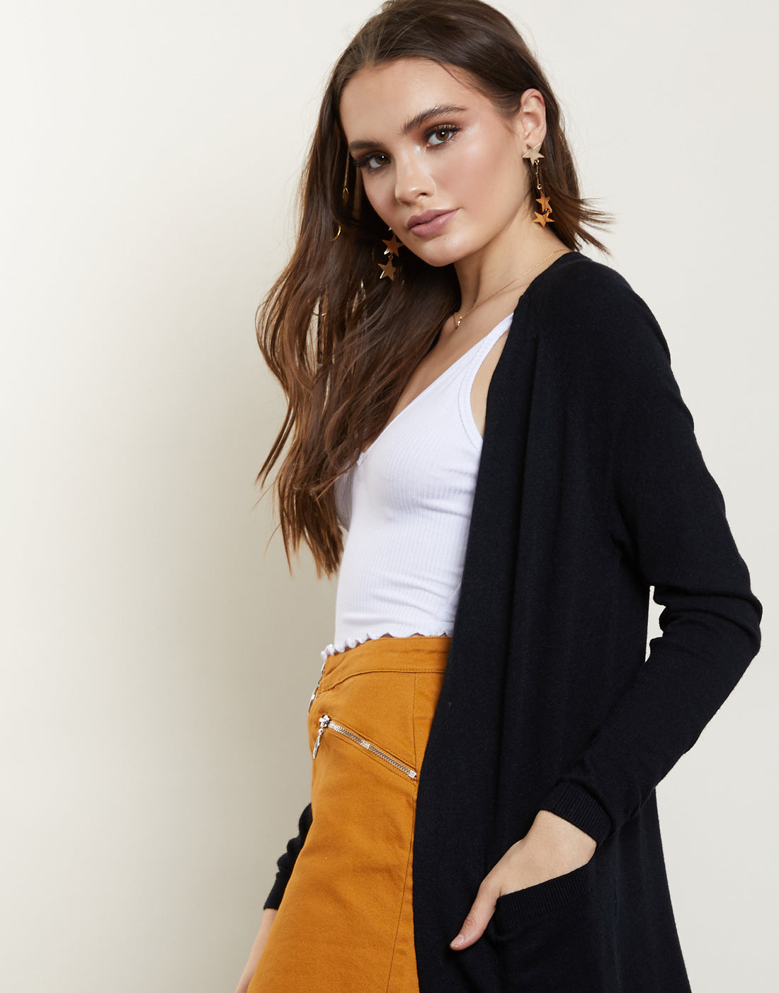 All Weekend Long Cardigan – 2020AVE