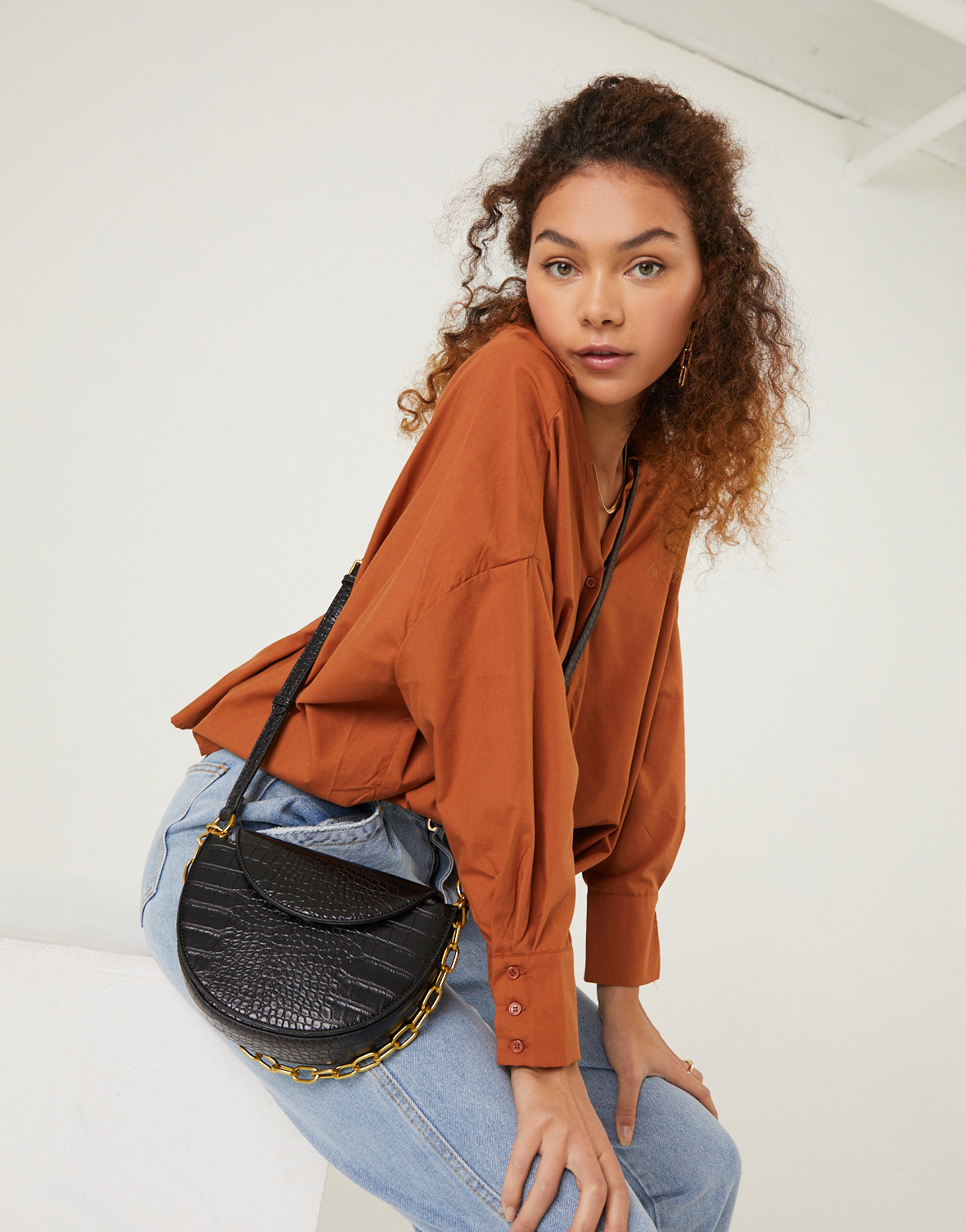 Ophelia Side Bag – 2020AVE